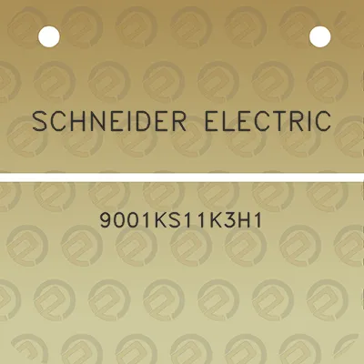 schneider-electric-9001ks11k3h1