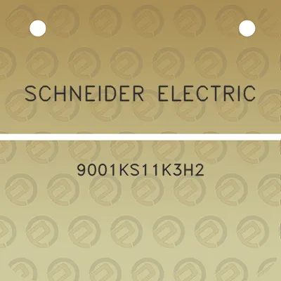 schneider-electric-9001ks11k3h2