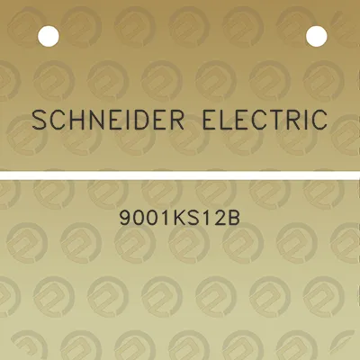 schneider-electric-9001ks12b