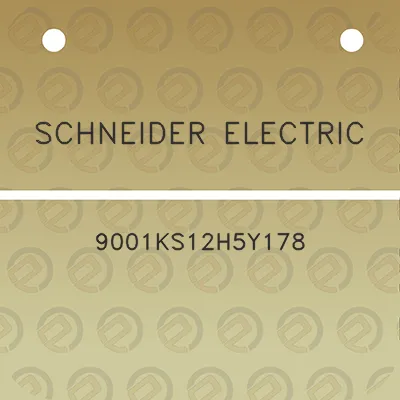 schneider-electric-9001ks12h5y178