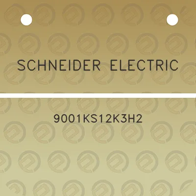 schneider-electric-9001ks12k3h2