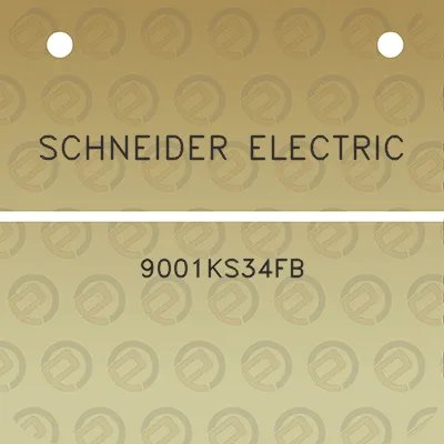 schneider-electric-9001ks34fb