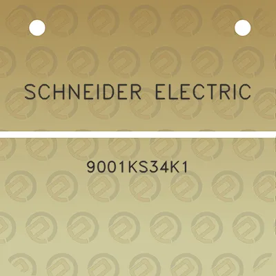 schneider-electric-9001ks34k1