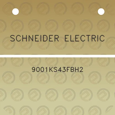 schneider-electric-9001ks43fbh2