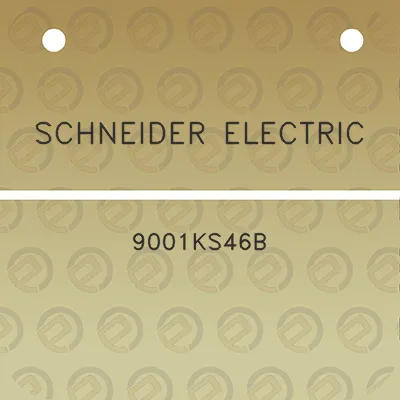 schneider-electric-9001ks46b