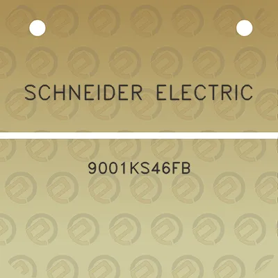 schneider-electric-9001ks46fb