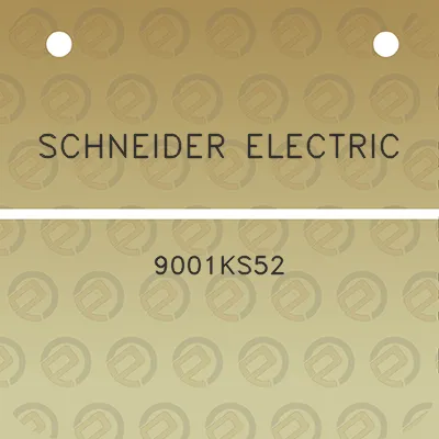 schneider-electric-9001ks52