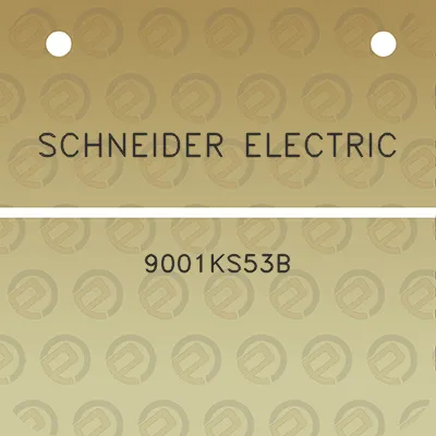 schneider-electric-9001ks53b