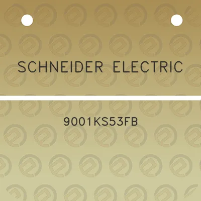 schneider-electric-9001ks53fb