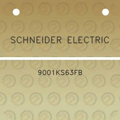 schneider-electric-9001ks63fb