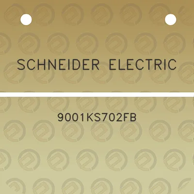 schneider-electric-9001ks702fb