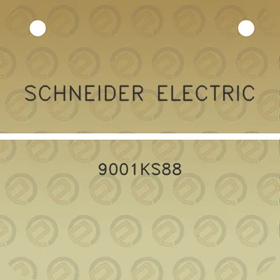 schneider-electric-9001ks88