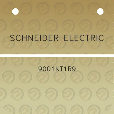 schneider-electric-9001kt1r9