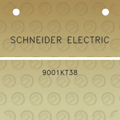 schneider-electric-9001kt38