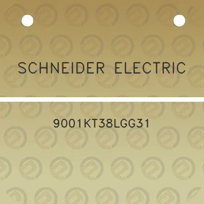 schneider-electric-9001kt38lgg31