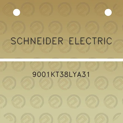 schneider-electric-9001kt38lya31