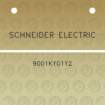 schneider-electric-9001kyg1y2