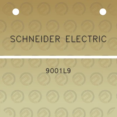 schneider-electric-9001l9