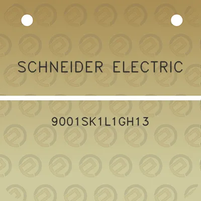 schneider-electric-9001sk1l1gh13