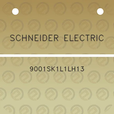 schneider-electric-9001sk1l1lh13