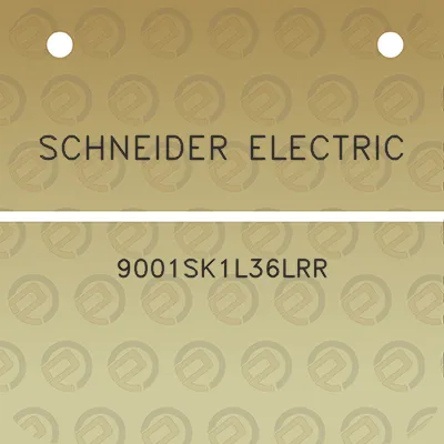 schneider-electric-9001sk1l36lrr