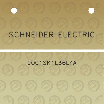 schneider-electric-9001sk1l36lya