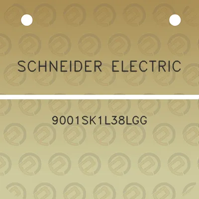 schneider-electric-9001sk1l38lgg