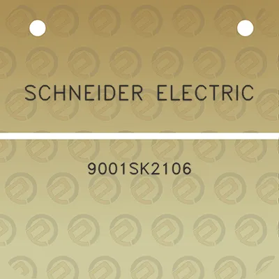 schneider-electric-9001sk2106