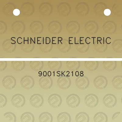 schneider-electric-9001sk2108