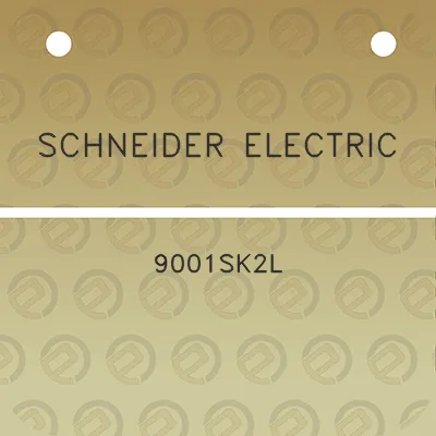 schneider-electric-9001sk2l