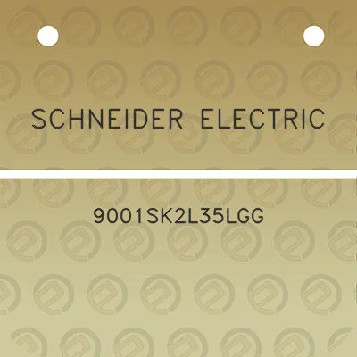 schneider-electric-9001sk2l35lgg