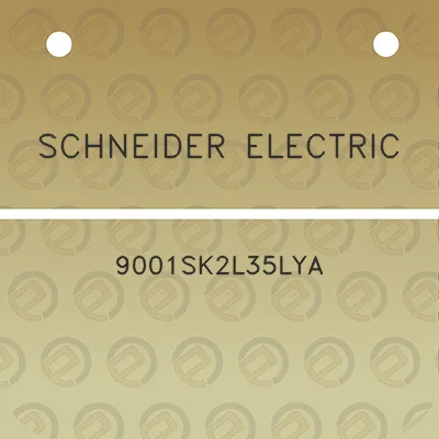 schneider-electric-9001sk2l35lya