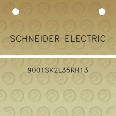 schneider-electric-9001sk2l35rh13