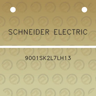 schneider-electric-9001sk2l7lh13