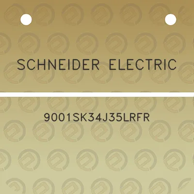 schneider-electric-9001sk34j35lrfr