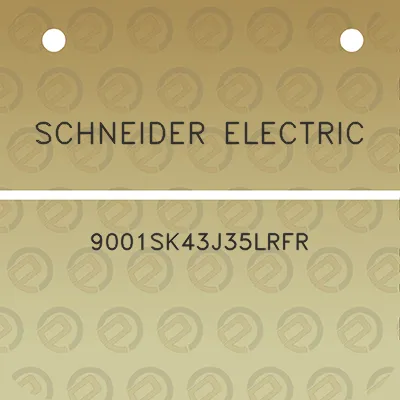 schneider-electric-9001sk43j35lrfr