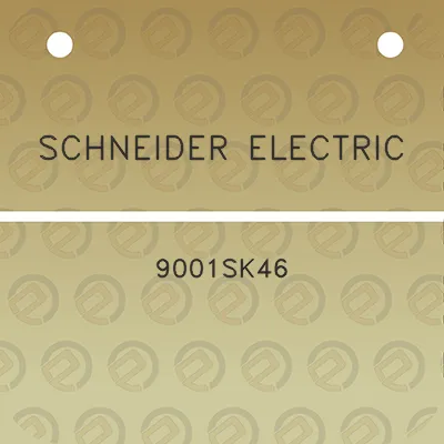 schneider-electric-9001sk46