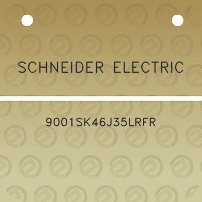 schneider-electric-9001sk46j35lrfr