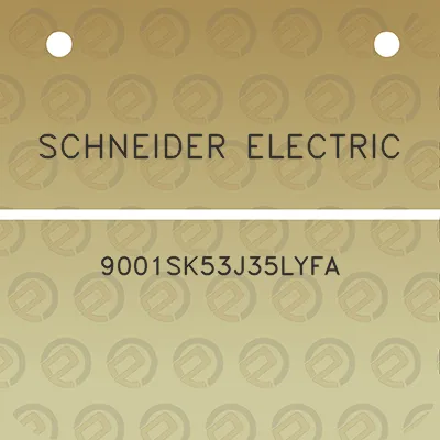 schneider-electric-9001sk53j35lyfa