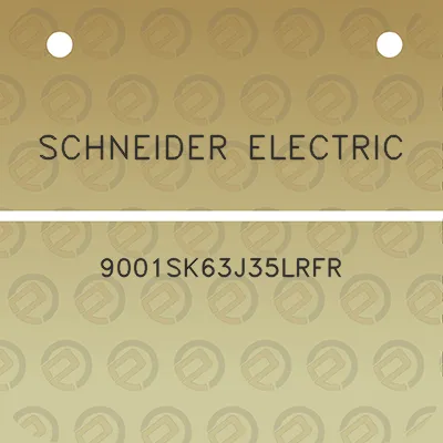 schneider-electric-9001sk63j35lrfr