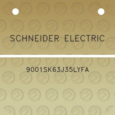 schneider-electric-9001sk63j35lyfa