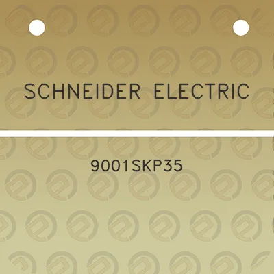 schneider-electric-9001skp35