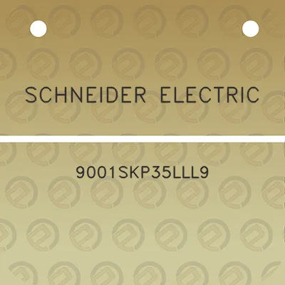 schneider-electric-9001skp35lll9