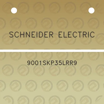 schneider-electric-9001skp35lrr9