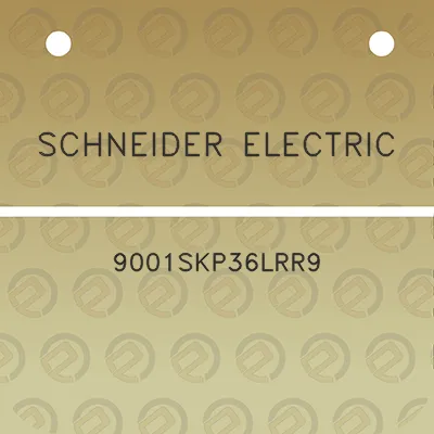 schneider-electric-9001skp36lrr9