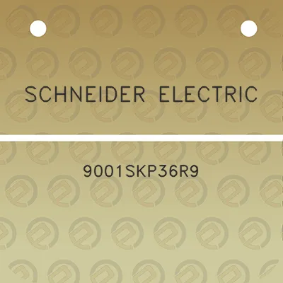 schneider-electric-9001skp36r9