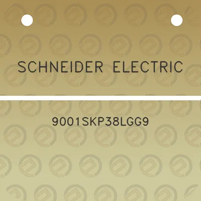 schneider-electric-9001skp38lgg9