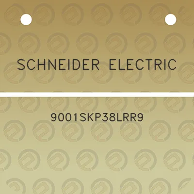 schneider-electric-9001skp38lrr9