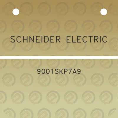 schneider-electric-9001skp7a9