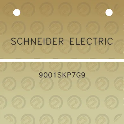 schneider-electric-9001skp7g9